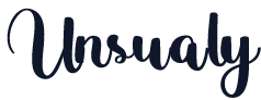 Unsualy