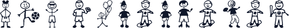 Boy Characters