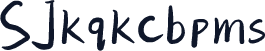 SJkqkcbpms