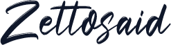 Zettosaid