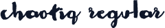 chaotiq regular