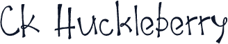 CK Huckleberry