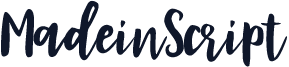 MadeinScript