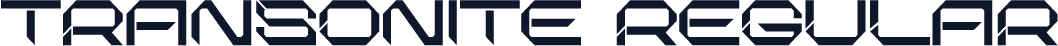 Transonite Regular