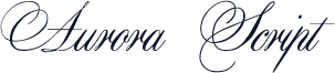 Aurora Script