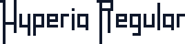 Hyperia Regular