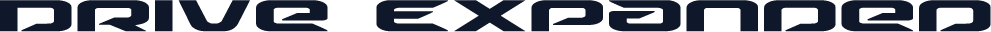 Drive Expanded
