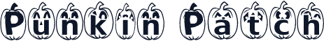 Punkin Patch