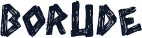 BORUDE