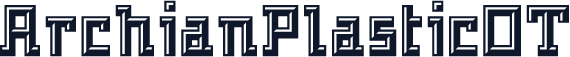 ArchianPlasticOT