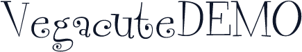 VegacuteDEMO