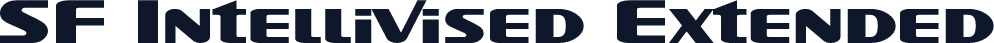 SF Intellivised Extended
