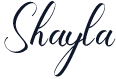 Shayla