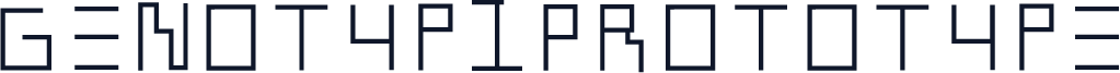GenotypiPrototype