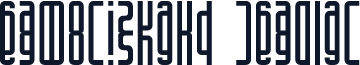 Agworishand Regular
