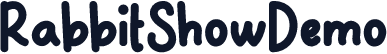RabbitShowDemo