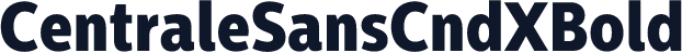 CentraleSansCndXBold