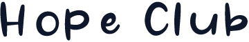 Hope Club
