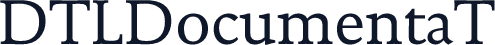 DTLDocumentaT
