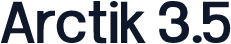 Arctik 3.5