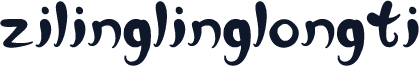 zilinglinglongti