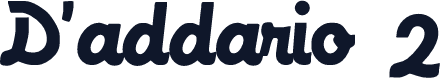 D'addario 2