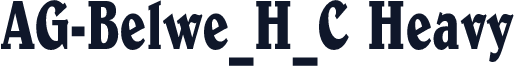 AG-Belwe_H_C Heavy