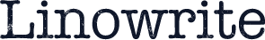 Linowrite