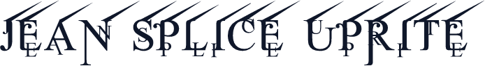 Jean Splice UpRite