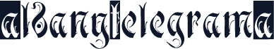 AlbanyTelegramA