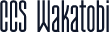 CCS Wakatobi