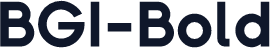 BGI-Bold