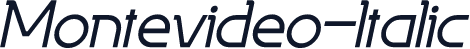 Montevideo-Italic