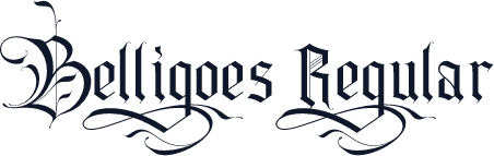 Belligoes Regular