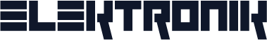 Elektronik