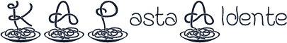 KAPastaAldente