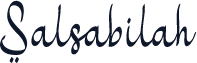 Salsabilah