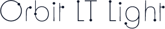 Orbit LT Light