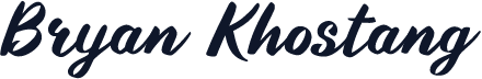 Bryan Khostang