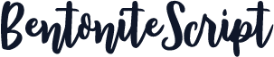 BentoniteScript