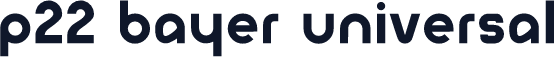 P22 Bayer Universal