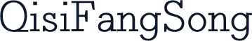 QisiFangSong