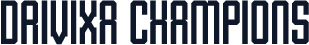 Drivixa Champions