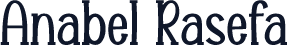 Anabel Rasefa