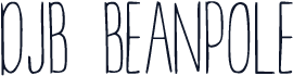 DJB BEANPOLE