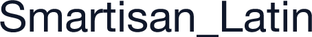 Smartisan_Latin