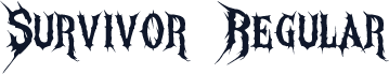 Survivor Regular
