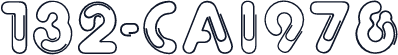 132-CAI978