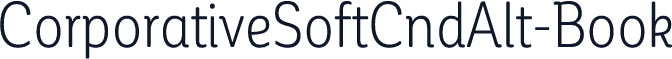 CorporativeSoftCndAlt-Book