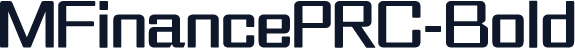 MFinancePRC-Bold